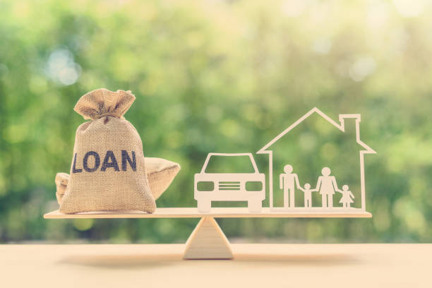 Best Home Loans (Mortgages)  in Lincoln Heights, OH